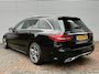 Mercedes-Benz C-klasse Estate 300 AMG CAMERA AUTOM CRUISE NAVI 18 FACELIFT MODEL EERSTE EIGENAAR