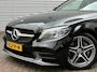 Mercedes-Benz C-klasse Estate 300 AMG CAMERA AUTOM CRUISE NAVI 18 FACELIFT MODEL EERSTE EIGENAAR