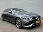 Mercedes-Benz C-klasse Estate 300 e Leer Led Carplay Camera 2023 Nieuw Model Vol Opties Sfeerverlichting Trekhaak Pdc Eerste Eigenaar Perfecte Staat