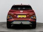Hyundai Kona 1.0 T-GDI Premium | Leer | Stoel + stuurverwarming | Trekhaak | El. bed. stoelen | Dodehoek |