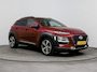 Hyundai Kona 1.0 T-GDI Premium | Leer | Stoel + stuurverwarming | Trekhaak | El. bed. stoelen | Dodehoek |