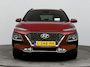 Hyundai Kona 1.0 T-GDI Premium | Leer | Stoel + stuurverwarming | Trekhaak | El. bed. stoelen | Dodehoek |