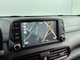 Hyundai Kona 1.0 T-GDI Premium | Leer | Stoel + stuurverwarming | Trekhaak | El. bed. stoelen | Dodehoek |