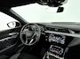 Audi E-tron 55 quattro S edition 95 kWh | SOH 87% | 360° camera | Bang & Olufsen Premium | Matrix led | Stoelverwarming