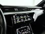 Audi E-tron 55 quattro S edition 95 kWh | SOH 87% | 360° camera | Bang & Olufsen Premium | Matrix led | Stoelverwarming