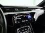 Audi E-tron 55 quattro S edition 95 kWh | SOH 87% | 360° camera | Bang & Olufsen Premium | Matrix led | Stoelverwarming