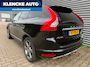 Volvo XC60 2.4 D5 Summum AWD 286.027km 215PK 5-cilinder Leer Xenon Inbouw Trekhaak 4x4 Schuifdak