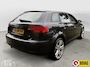 Audi A3 Sportback 1.6 Ambiente Pro L. Cruise Carplay Lmv Clima Nap