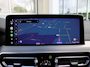 BMW iX3 High Executive 80 kWh M-sport | SOH 97,2% | Panoramadak