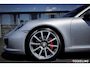 Porsche 911 Cabrio 3.0 Carrera S | Sportuitlaat | GT Silver