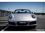 Porsche 911 Cabrio 3.0 Carrera S | Sportuitlaat | GT Silver