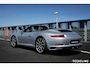 Porsche 911 Cabrio 3.0 Carrera S | Sportuitlaat | GT Silver