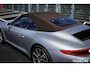 Porsche 911 Cabrio 3.0 Carrera S | Sportuitlaat | GT Silver