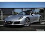 Porsche 911 Cabrio 3.0 Carrera S | Sportuitlaat | GT Silver
