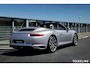 Porsche 911 Cabrio 3.0 Carrera S | Sportuitlaat | GT Silver
