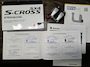 Suzuki S-Cross 1.4 Boosterjet AllGrip Style Smart Hybrid | Automaat / Trekhaak | Full Option