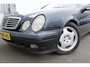 Mercedes-Benz CLK Coupé 200 K. Elegance Automaat