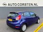 Ford Fiesta 1.6Tdci 96pk Euro6 5Drs Navi Bluetooth Airco Style Isofix USB Origineel Nederlandse Auto