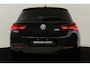 BMW 1-Serie 118I ED. M SPORT SHADOW HIGH EXECUTIVE -PANO.DAK|LEDER|HIFI|CRUISE|STOELVERW.|18"|DEALERONDERH.