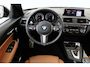 BMW 1-Serie 118I ED. M SPORT SHADOW HIGH EXECUTIVE -PANO.DAK|LEDER|HIFI|CRUISE|STOELVERW.|18"|DEALERONDERH.