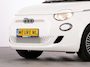 Fiat 500e Icon 42 kWh *SOH: 95,3%* VELGEN | ECC | NAVI !