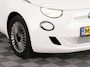 Fiat 500e Icon 42 kWh *SOH: 95,3%* VELGEN | ECC | NAVI !