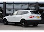BMW X3 2.5i '05 Inruiler zo mee