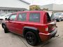 Jeep Patriot 2.4 Limited Liberty Automaat, airco, radio, stoelverwarming, trekhaak