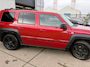 Jeep Patriot 2.4 Limited Liberty Automaat, airco, radio, stoelverwarming, trekhaak