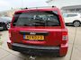 Jeep Patriot 2.4 Limited Liberty Automaat, airco, radio, stoelverwarming, trekhaak