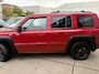 Jeep Patriot 2.4 Limited Liberty Automaat, airco, radio, stoelverwarming, trekhaak