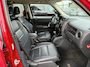 Jeep Patriot 2.4 Limited Liberty Automaat, airco, radio, stoelverwarming, trekhaak