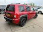 Jeep Patriot 2.4 Limited Liberty Automaat, airco, radio, stoelverwarming, trekhaak