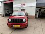 Jeep Patriot 2.4 Limited Liberty Automaat, airco, radio, stoelverwarming, trekhaak