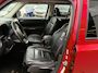 Jeep Patriot 2.4 Limited Liberty Automaat, airco, radio, stoelverwarming, trekhaak