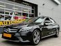 Mercedes-Benz C-klasse 160 Sport Edition AUTOMAAT I Navigatie / Apple CarPlay I Sport interieur I Stoel verwarming I LED I PDC ..