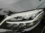 Mercedes-Benz C-klasse 160 Sport Edition AUTOMAAT I Navigatie / Apple CarPlay I Sport interieur I Stoel verwarming I LED I PDC ..