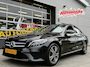 Mercedes-Benz C-klasse 160 Sport Edition AUTOMAAT I Navigatie / Apple CarPlay I Sport interieur I Stoel verwarming I LED I PDC ..
