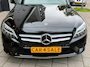 Mercedes-Benz C-klasse 160 Sport Edition AUTOMAAT I Navigatie / Apple CarPlay I Sport interieur I Stoel verwarming I LED I PDC ..