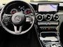 Mercedes-Benz C-klasse 160 Sport Edition AUTOMAAT I Navigatie / Apple CarPlay I Sport interieur I Stoel verwarming I LED I PDC ..