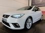 SEAT Ibiza 1.0 TSI FR Pano, ACC, Apple Carplay, Virtual Cockpit, Sfeerverlichting, Achteruitrijcamera, Keyless, Dealer Onderhoud