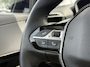 Peugeot e-208 EV E-Style Limited 50 kWh | Half leder | Cruise control | Start stop | Stoelverwarming | Carplay | Lane assist | Lichtmetalen velgen | SOH 98%