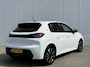 Peugeot e-208 EV E-Style Limited 50 kWh | Half leder | Cruise control | Start stop | Stoelverwarming | Carplay | Lane assist | Lichtmetalen velgen | SOH 98%