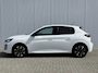 Peugeot e-208 EV E-Style Limited 50 kWh | Half leder | Cruise control | Start stop | Stoelverwarming | Carplay | Lane assist | Lichtmetalen velgen | SOH 98%