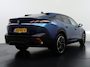 Peugeot 408 GT 145pk Hybrid Automaat | Navigatie | 360 Camera | Parkeersensoren voor en achter | Elektrische achterklep | Cruise control adaptief | 19 inch lichtmetalen velgen | Full LED koplampen | Apple Carplay en Android auto draadloos