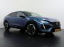 Peugeot 408 GT 145pk Hybrid Automaat | Navigatie | 360 Camera | Parkeersensoren voor en achter | Elektrische achterklep | Cruise control adaptief | 19 inch lichtmetalen velgen | Full LED koplampen | Apple Carplay en Android auto draadloos