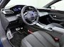 Peugeot 408 GT 145pk Hybrid Automaat | Navigatie | 360 Camera | Parkeersensoren voor en achter | Elektrische achterklep | Cruise control adaptief | 19 inch lichtmetalen velgen | Full LED koplampen | Apple Carplay en Android auto draadloos