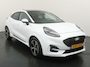 Ford Puma EcoBoost 125 pk Hybrid ST-Line | Trekhaak | Winter Pack | Adapt. Cruise | Pano | FULL LED | Elektr. achterklep |