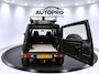 Suzuki Samurai 1.3 Van de Luxe | Gerestaureerd