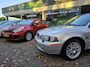 Volvo S40 1.8 Europa | KNAPPE AUTO | STOELVERWARMING | CRUISE | TREKHAAK | LMV |
